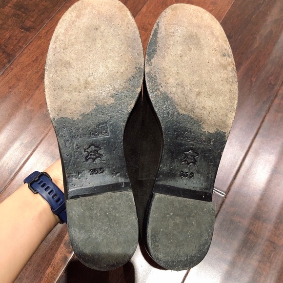 MBMJ Mouse 🐭 flats - Picture 4 of 6